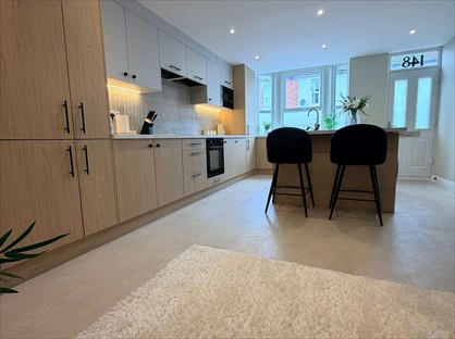 Room in a Shared House, Talbot Road, PO4