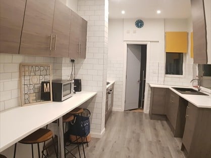 Room in a Shared House, Northumberland Road, CV1