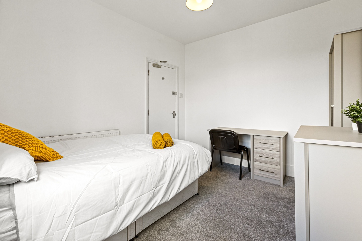 Room in a Shared House, Upper Hollingdean Road, BN1