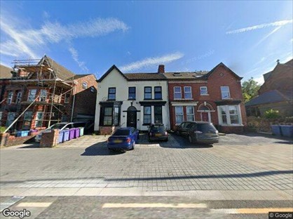 Room in a Shared House, Edge Lane, L7