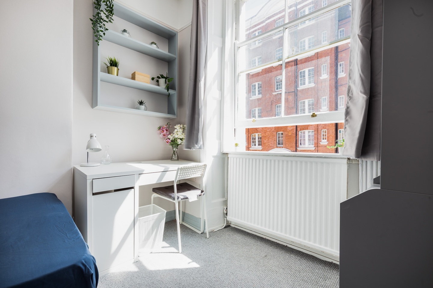 2 Bed Flat, Tavistock, WC1H, N1 7GU photo 2