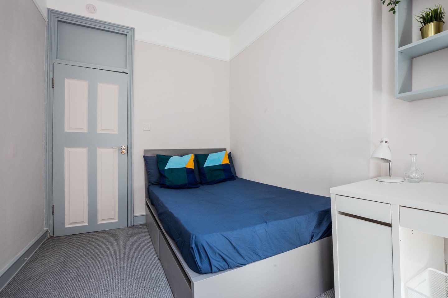 2 Bed Flat, Tavistock, WC1H, N1 7GU photo 4
