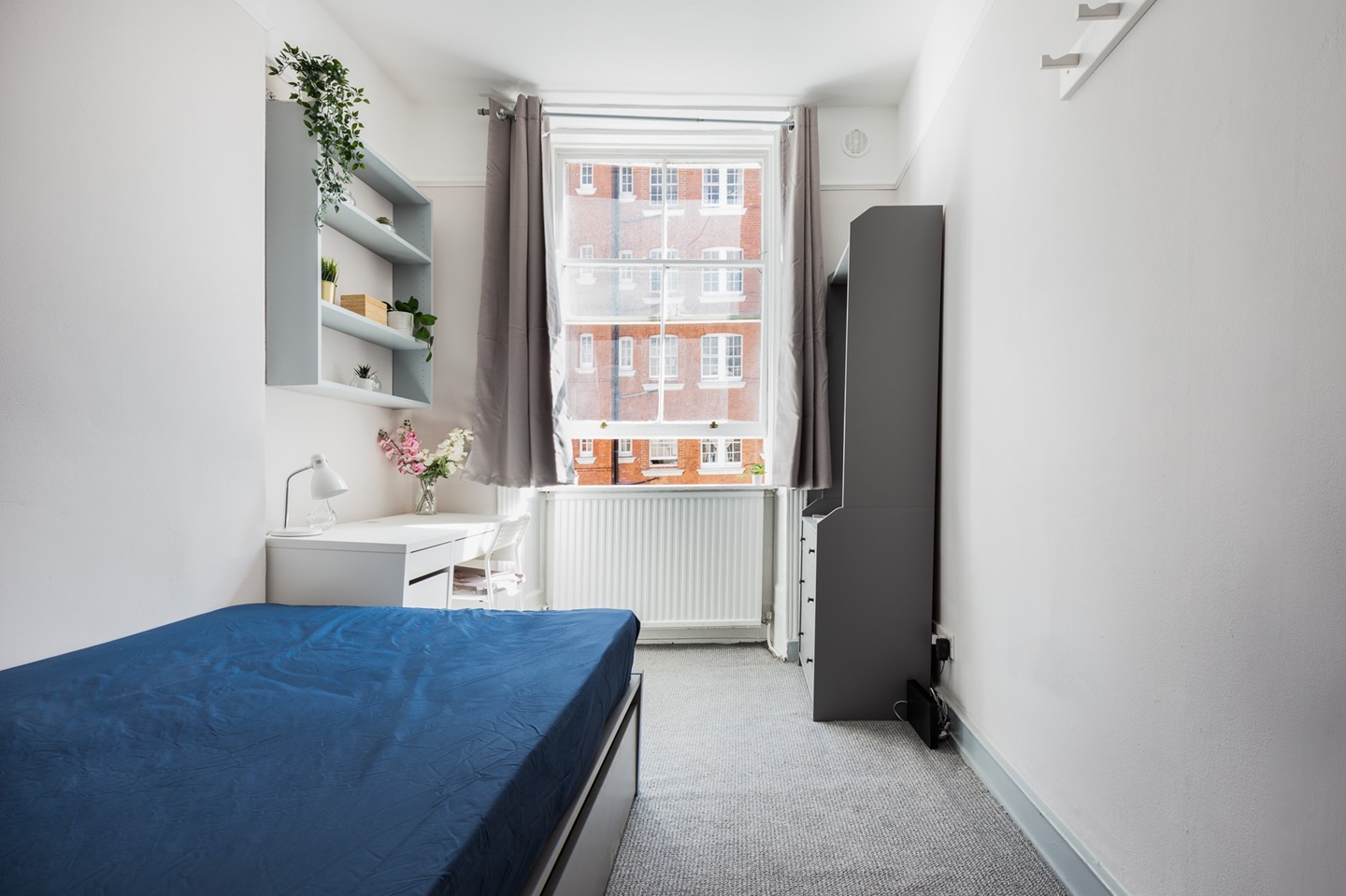 2 Bed Flat, Tavistock, WC1H, N1 7GU photo 5
