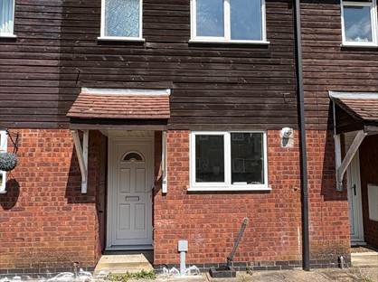 2 Bed Terraced House, Cranemore, PE4