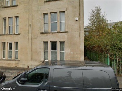 Room in a Shared House, Bristol, BS1