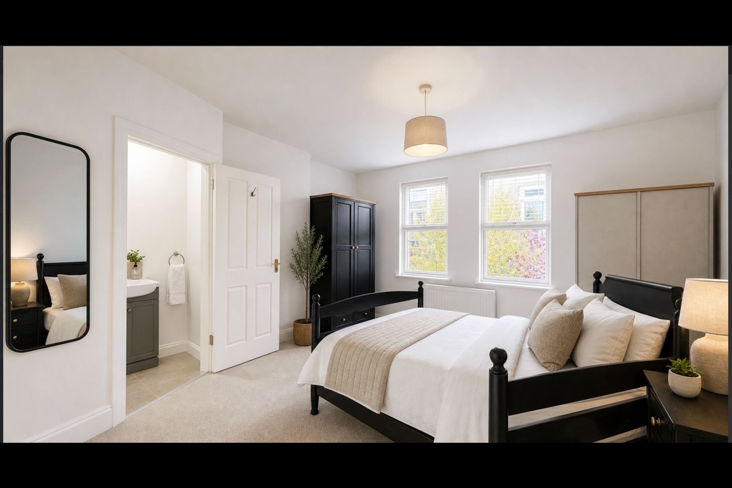Room in a Shared House, Bristol, BS1