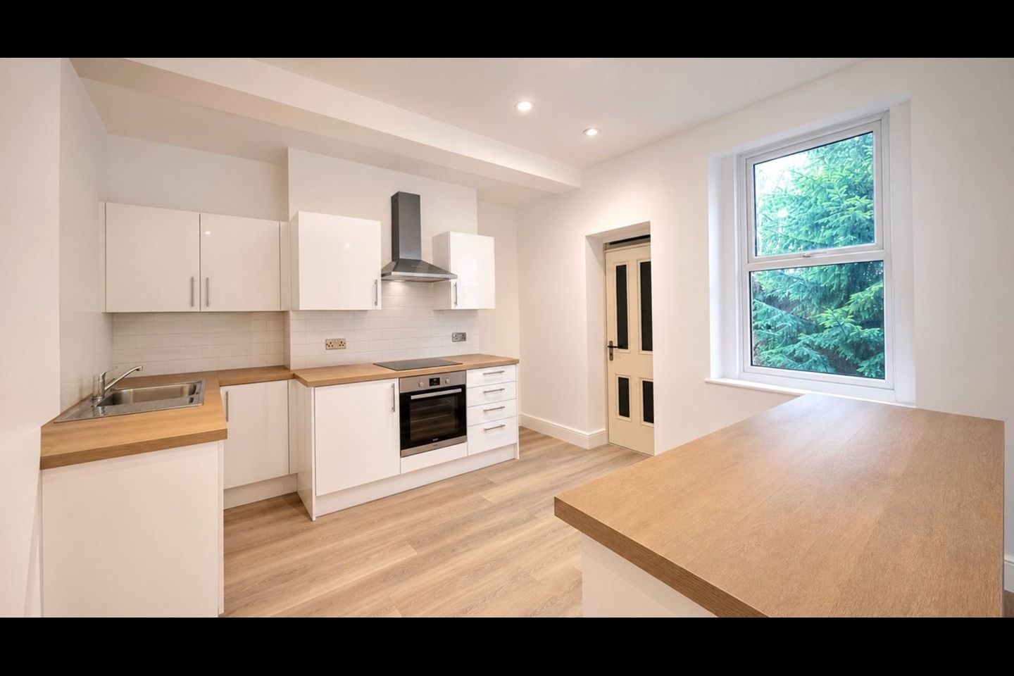 Room in a Shared House, Bristol, BS1 photo 3