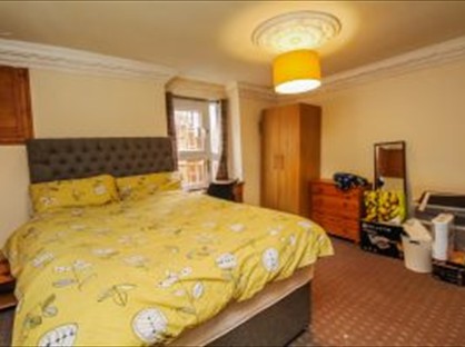 Room in a Shared House, Manor Drive, LS6