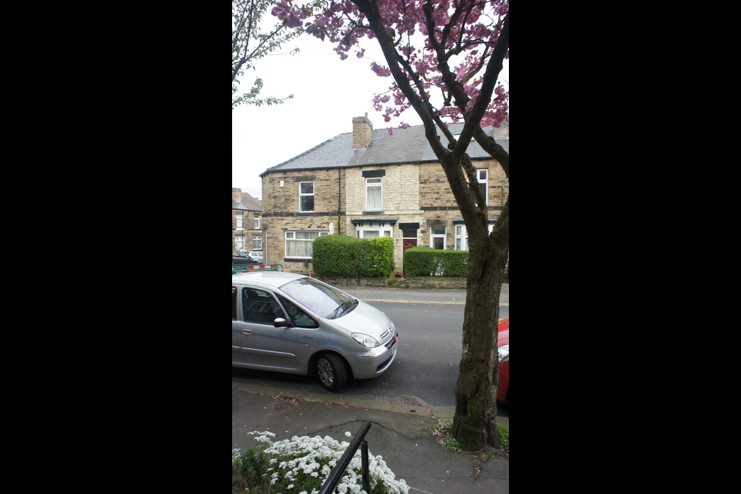 Room in a Shared House, Nairn St, S10