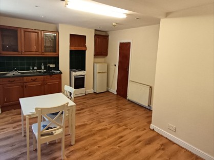 Studio Flat, Stanstead Road, SE23