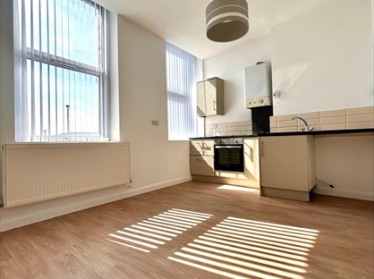 1 Bed Flat, Prescot Road, L13