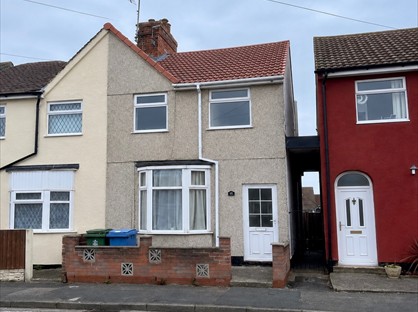 3 Bed Semi-Detached House, Somersall St, NG19