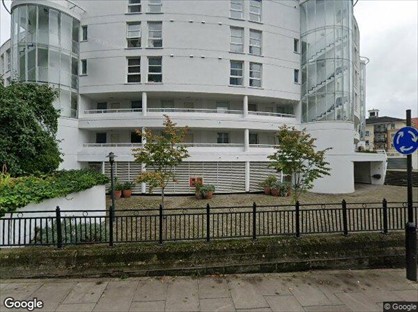 Room in a Shared Flat, Manchester Road, E14