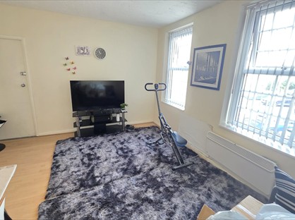 2 bed flat/apartment for rent in 2 Bed Flat, Bewsey St, WA2