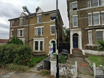 2 Bed Flat, Vesta Road, SE4