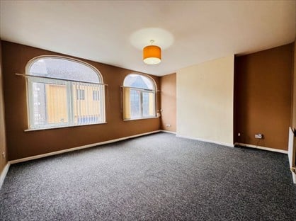1 bed flat/apartment for rent in 1 Bed Flat, Commercial Road, NP20
