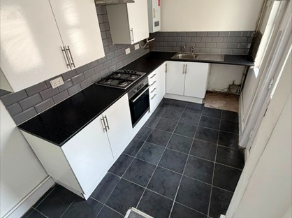 3 Bed Terraced House, Peter St, CH44
