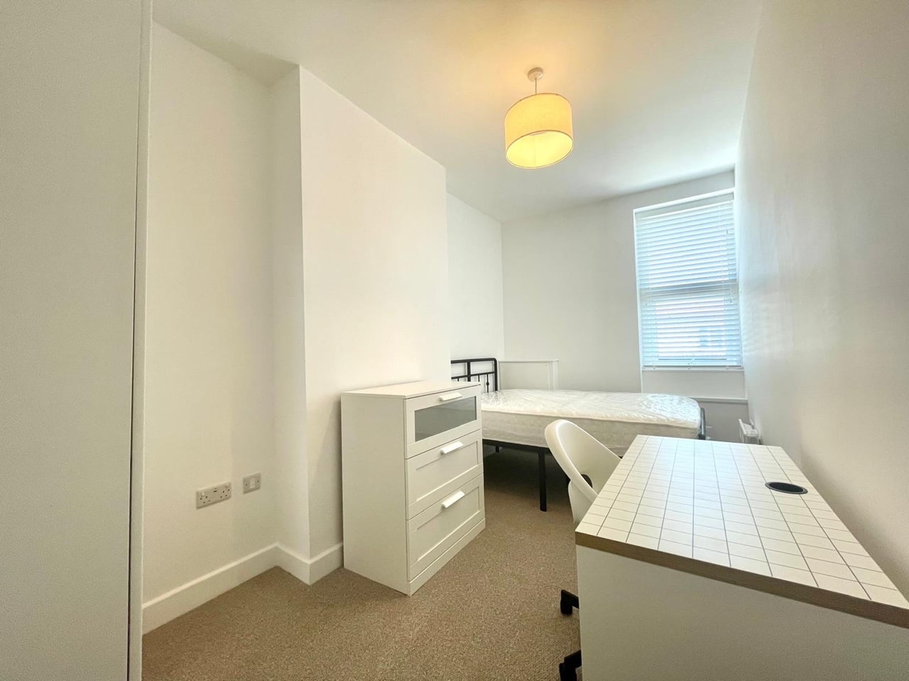 Room in a Shared Flat, Staple Hill, BS16 photo 2