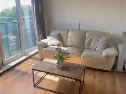2 Bed Flat, Maryhill Road, G20