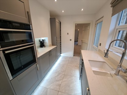 2 Bed Terraced House, Huntingdon Road, PE28