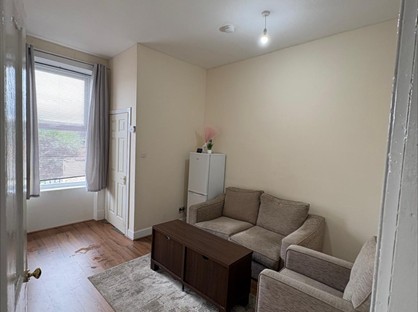 2 Bed Flat, Bonnyton Road, KA1