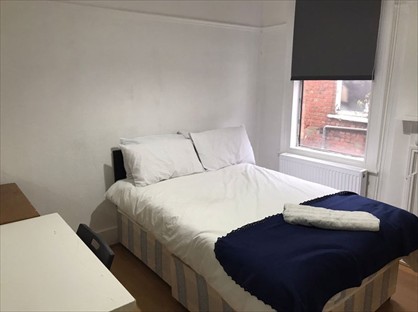 Room in a Shared House, Finchley Road, NW11