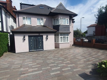 7 Bed Detached House, Foscote Road, NW4