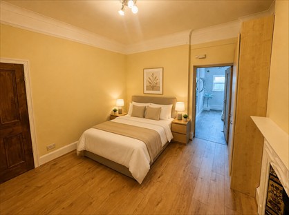 Room in a Shared Flat, Plaistow Lane, BR1