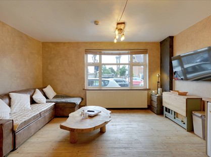 1 Bed Flat, Columbia Avenue, HA8