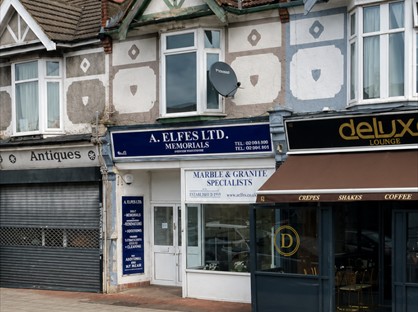 2 Bed Flat, Beehive Lane, IG1
