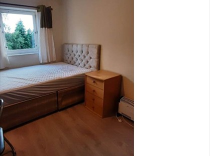 3 Bed Flat, Grovepark Gardens, G20