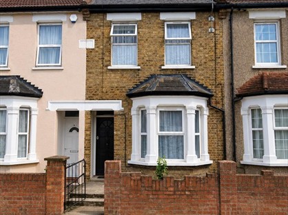 2 Bed Flat, Regina Road, UB2