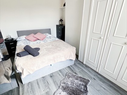 Room in a Shared House, Springbank Road, L4