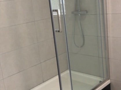 Studio Flat, Portland Crescent, M13