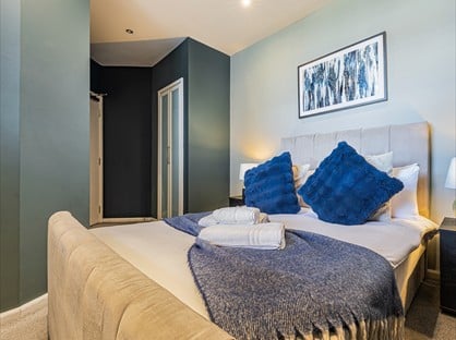 Room in a Shared Flat, North Street, BN1