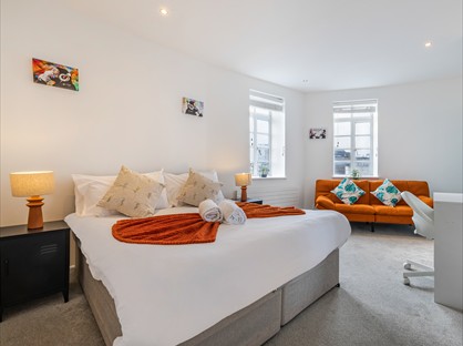 Room in a Shared Flat, North Street, BN1