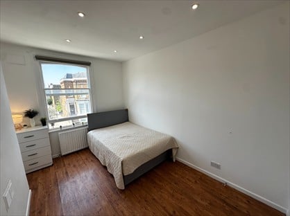 Room in a Shared Flat, Portnall Road, W9