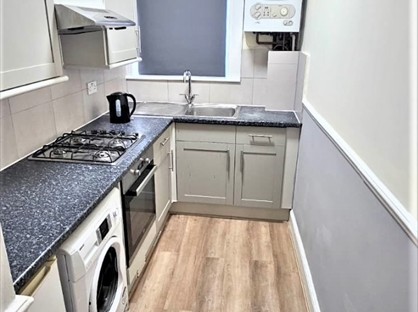 2 Bed Flat, Perry Hill, SE6