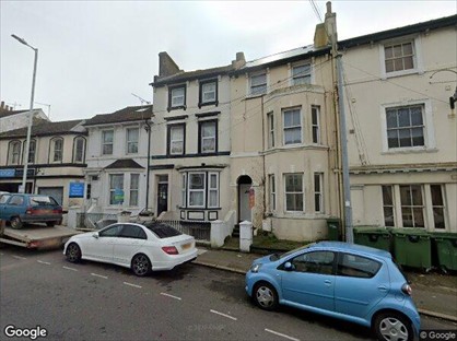 1 bed flat/apartment for rent in 1 Bed Flat, Dover Road, CT20