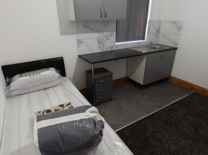 Room in a Shared House, Birchfield Road, B19