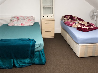 Room in a Shared House, Northbrook Road, IG1