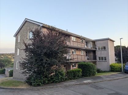 2 bed flat/apartment for rent in 2 Bed Flat, Long Ashton, BS41