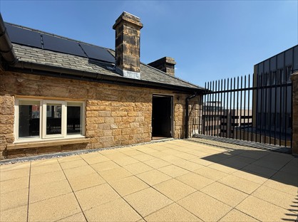 2 Bed Flat, East Parade, S1