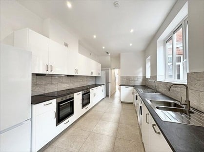 Room in a Shared House, St. Patricks Road, CV1