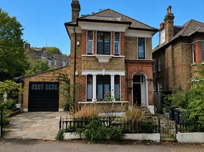 1 Bed Flat, Forest Hill Road, SE23
