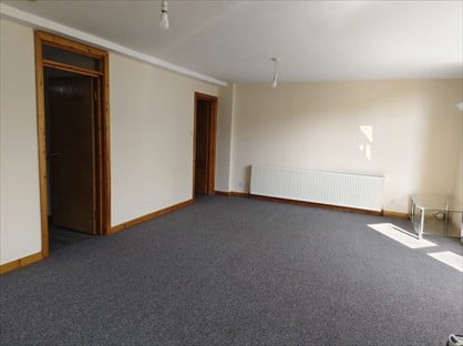 2 Bed Flat, Bj House, CV21
