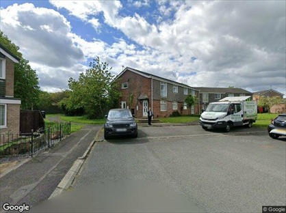 2 Bed Flat, Otley Close, NE23