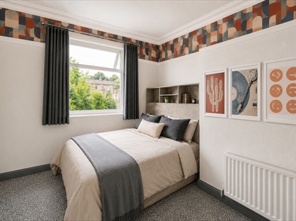 4 bed room for rent in Room in a Shared House, Shay Lane, HX2