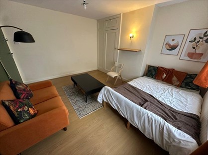 Room in a Shared House, Basing Hill, HA9