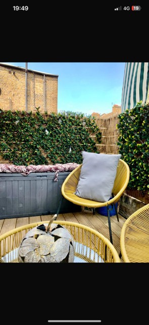 1 Bed Flat, Portnall Road, W9 photo 2